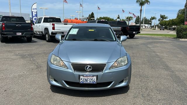 Used 2007 Lexus IS 250 RWD image 9