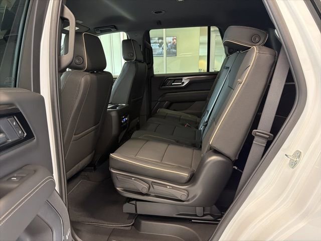 Used 2026 GMC Yukon Elevation image 19