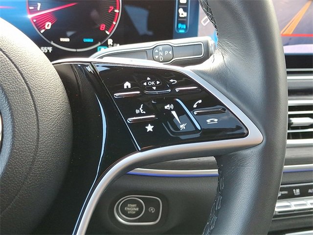 Used 2025 Mercedes-Benz GLE 350 4MATIC image 24