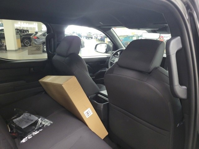 New 2026 Toyota Tacoma SR5 image 11