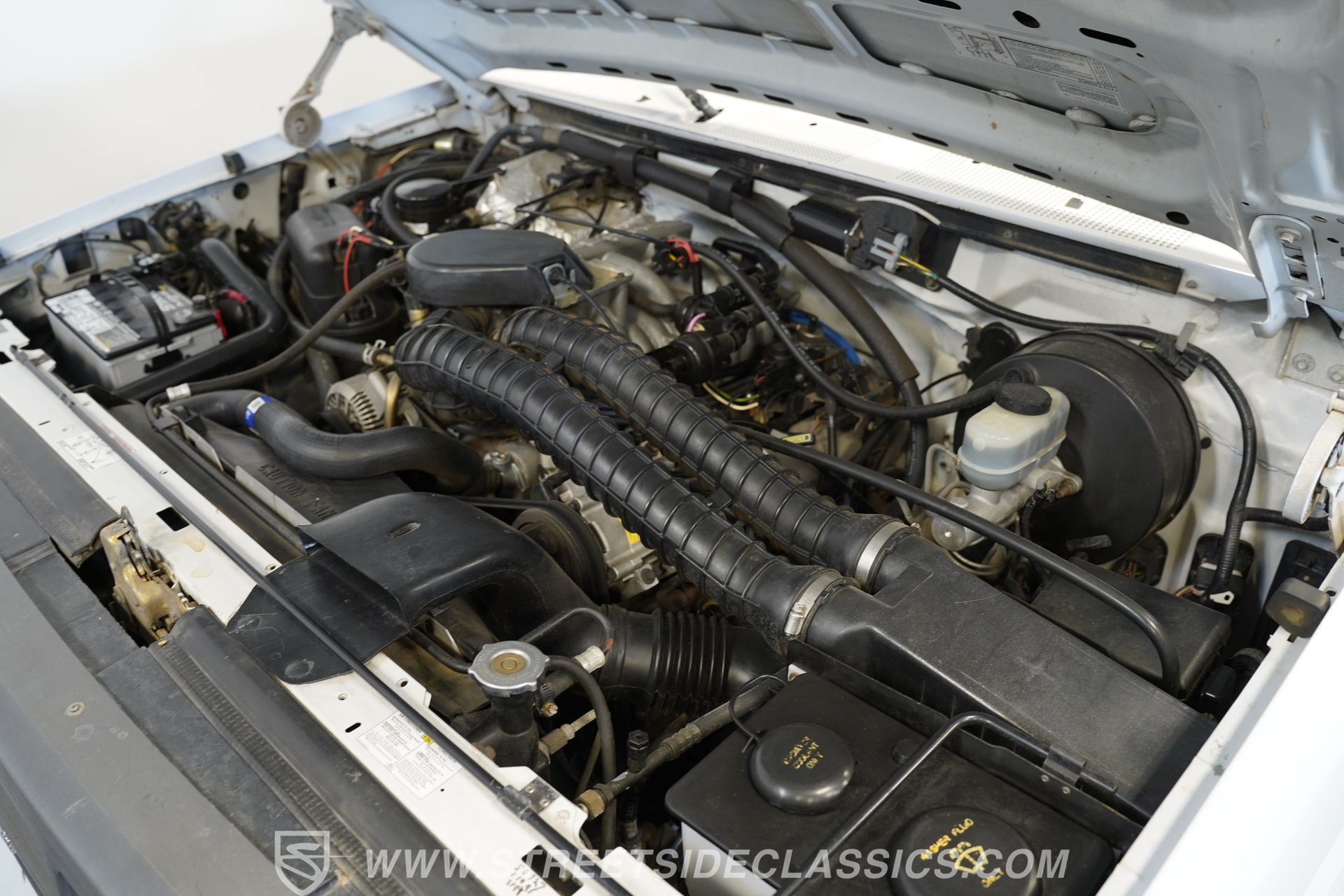 Used 1996 Ford F250 4x4 Regular Cab image 38