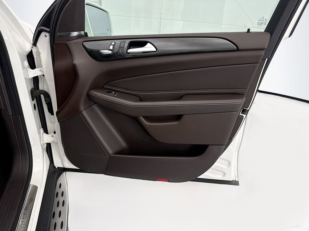 Used 2018 Mercedes-Benz GLE 350 image 24