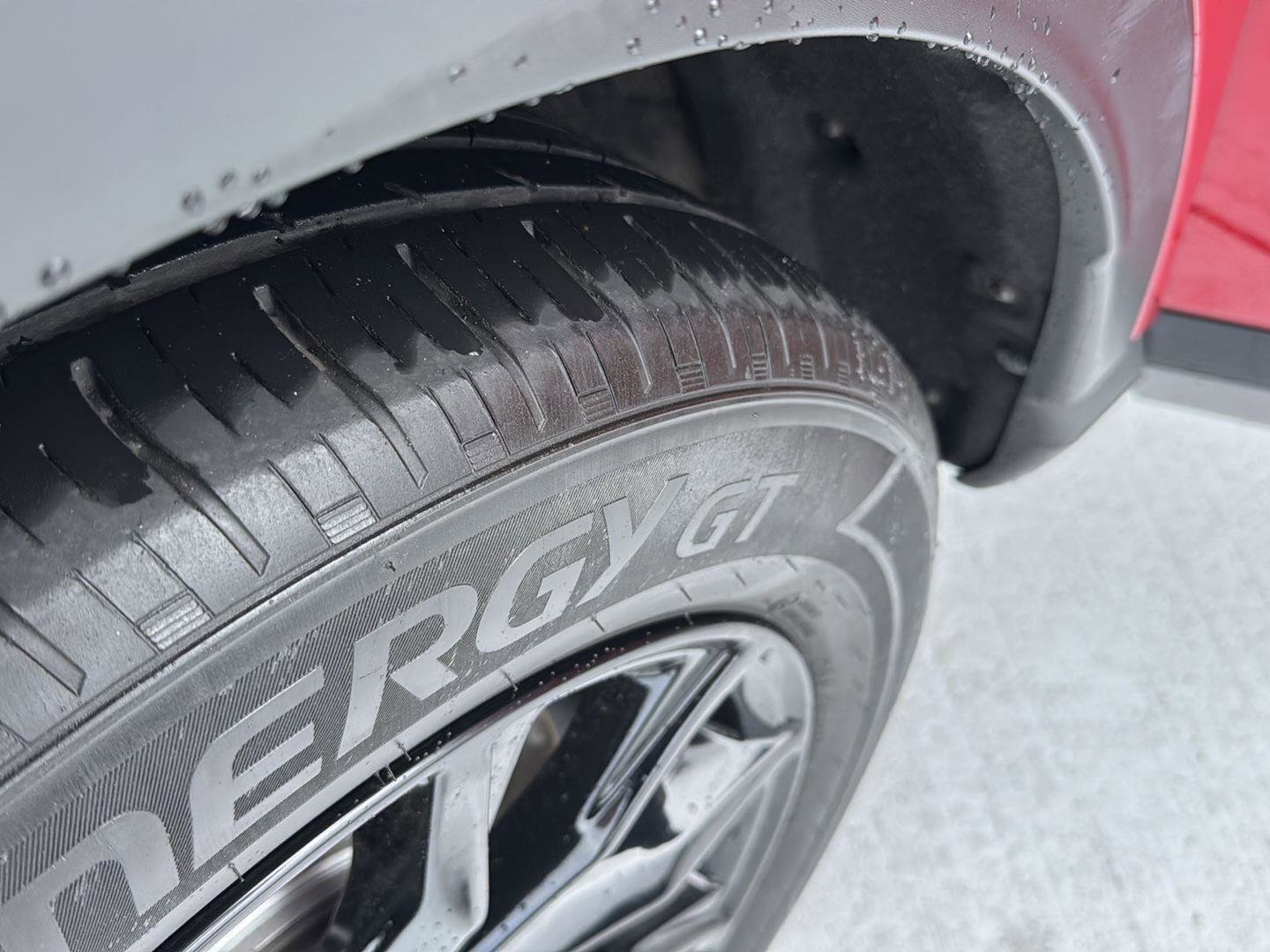 Used 2024 Honda CR-V Sport image 36