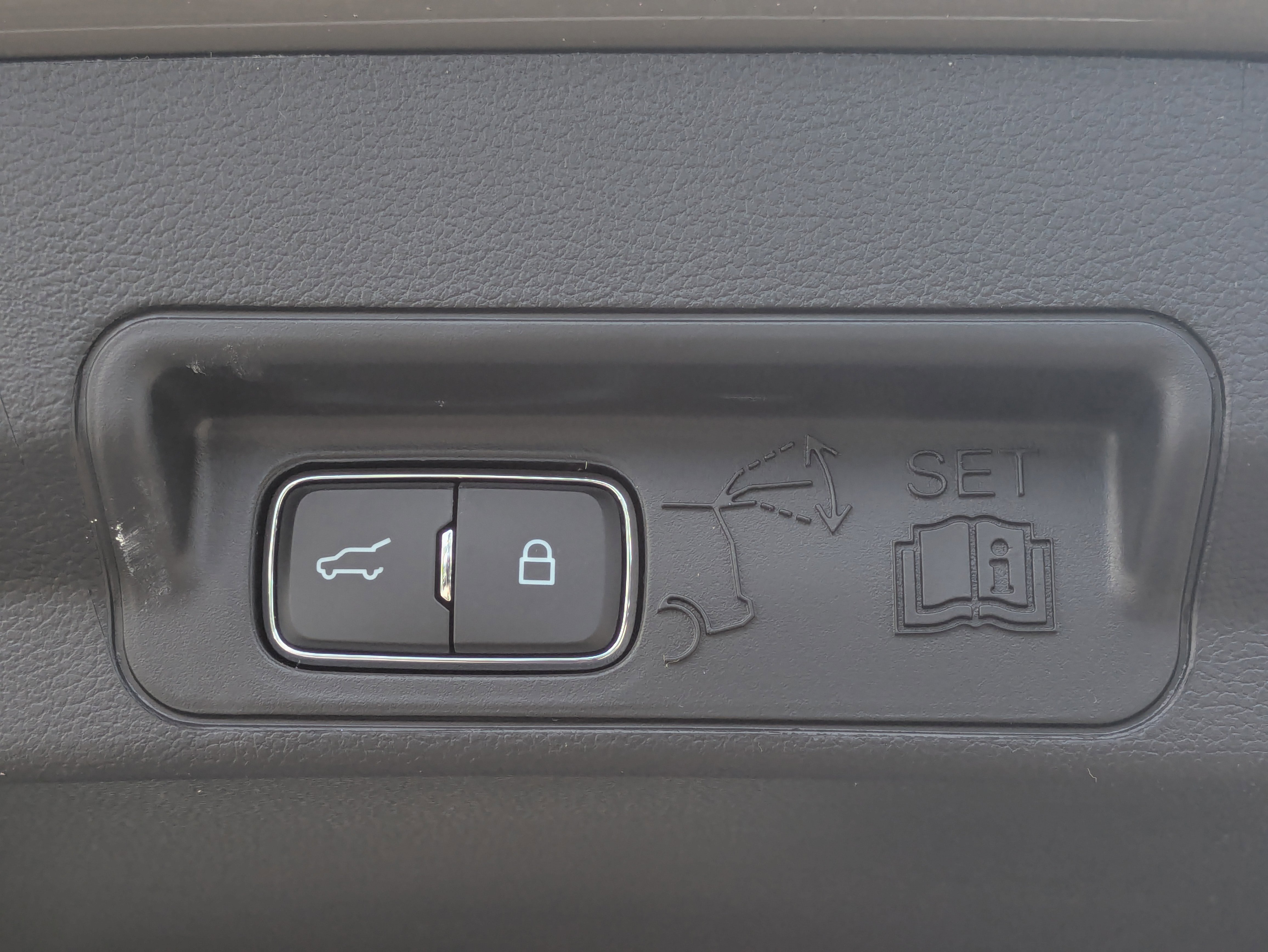 New 2026 Ford Explorer ST image 14