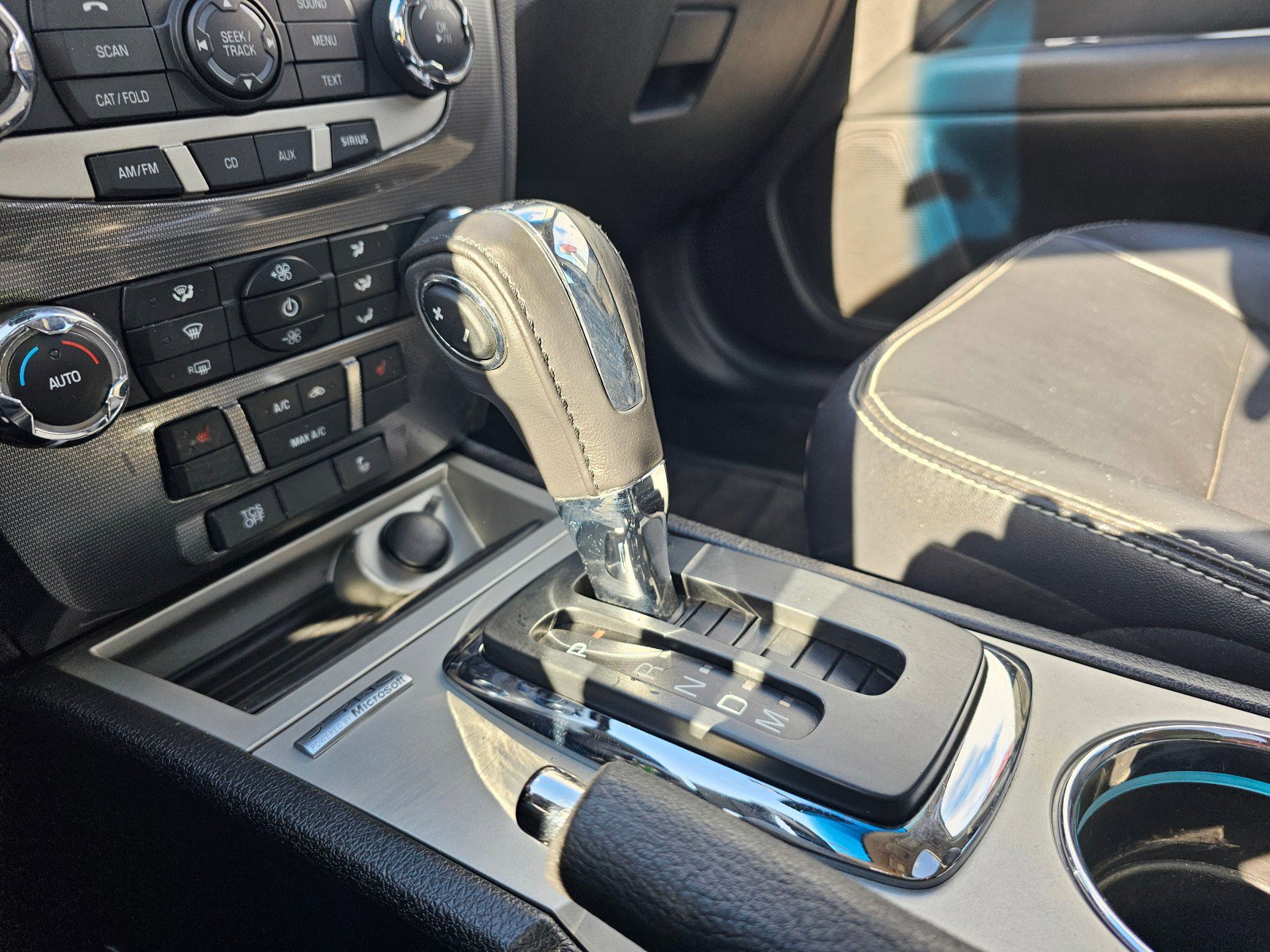 Used 2012 Ford Fusion SEL image 38