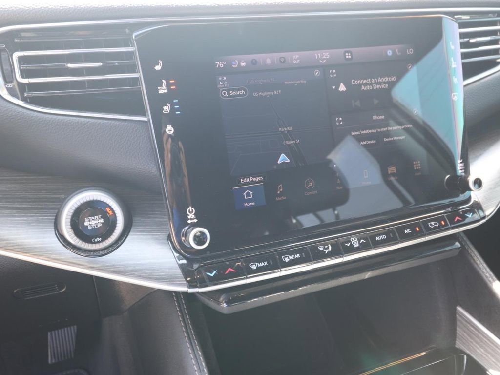 Used 2024 Jeep Wagoneer Series III image 22