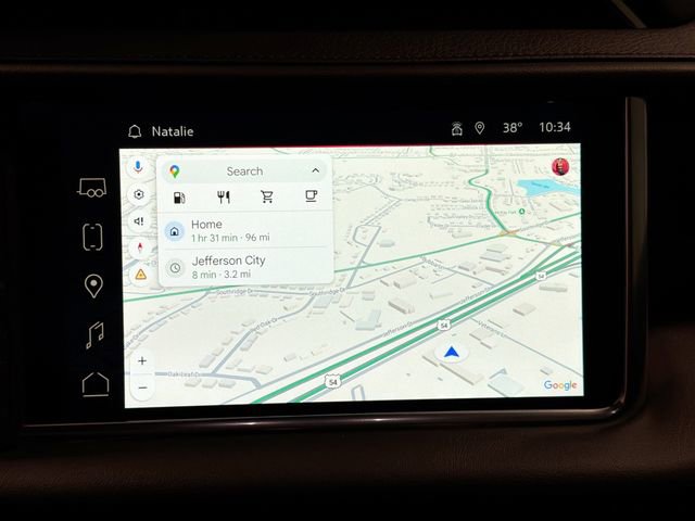 Used 2024 GMC Yukon Denali w/ Max Trailering Package image 12