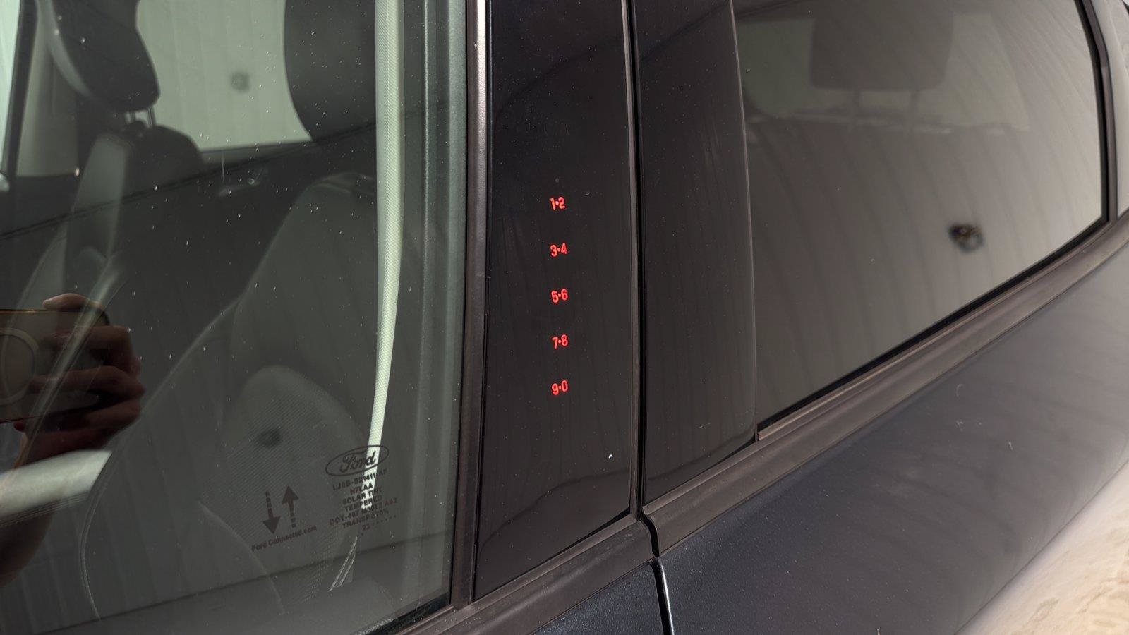 Used 2022 Ford Escape SEL w/ Technology Package FWD image 29