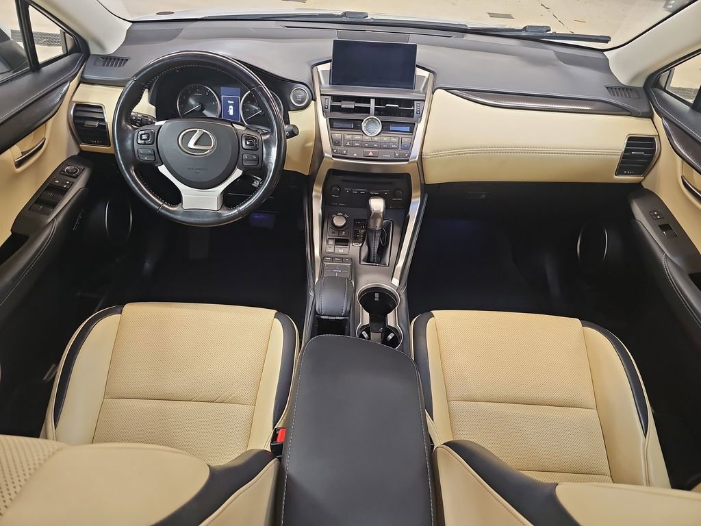 Used 2016 Lexus NX 200t AWD w/ Premium Package image 12