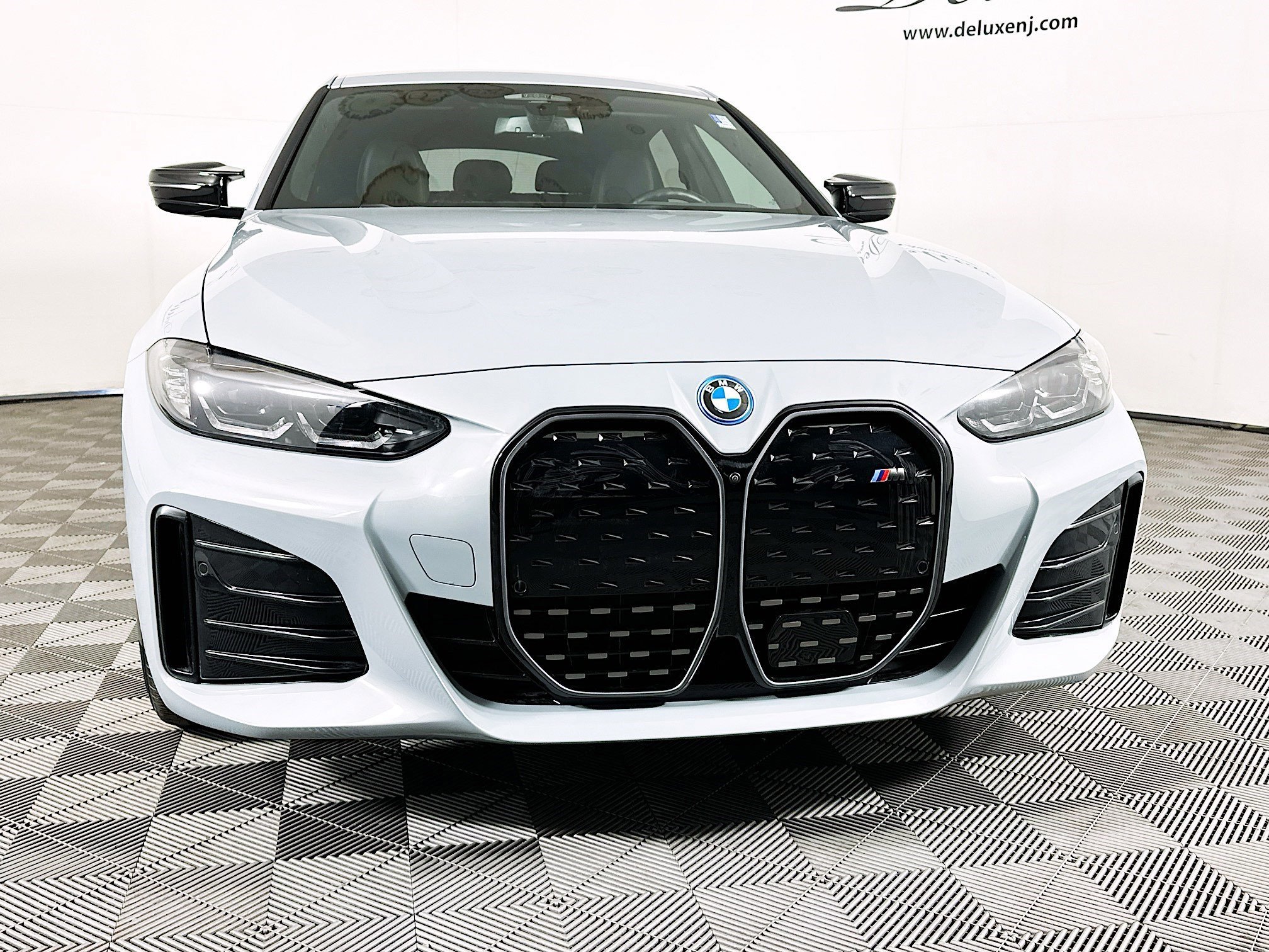 Used 2024 BMW i4 M50 image 31