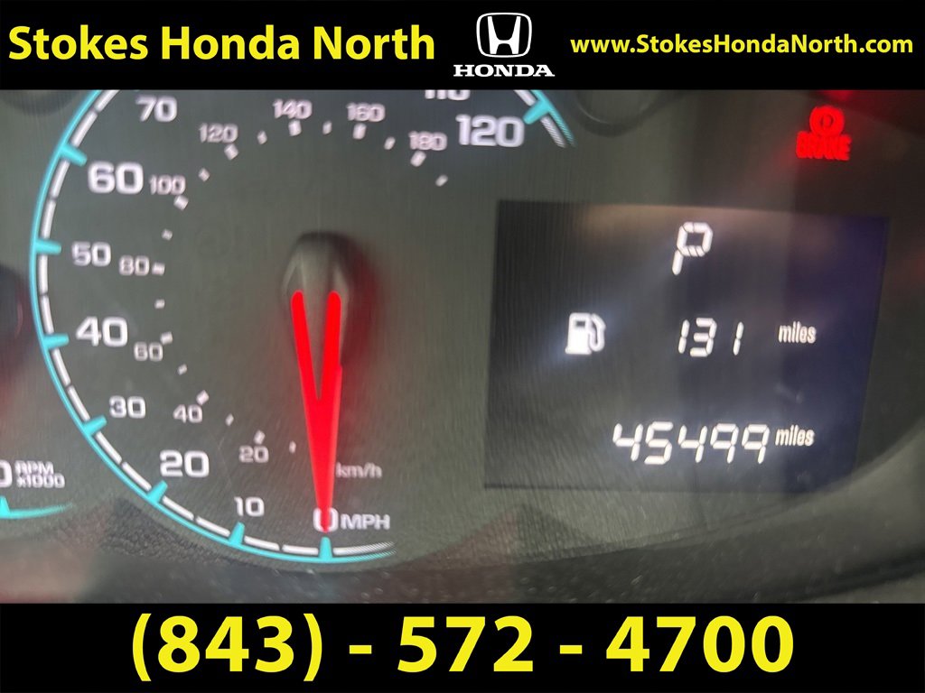 Used 2020 Chevrolet Spark LS image 9