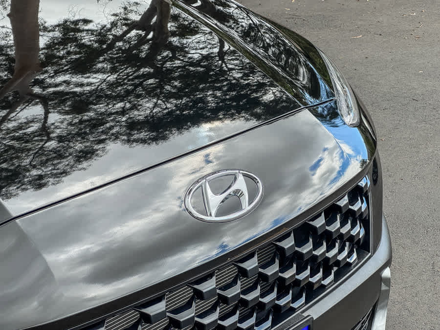 Certified 2023 Hyundai Kona SEL AWD/4WD image 5