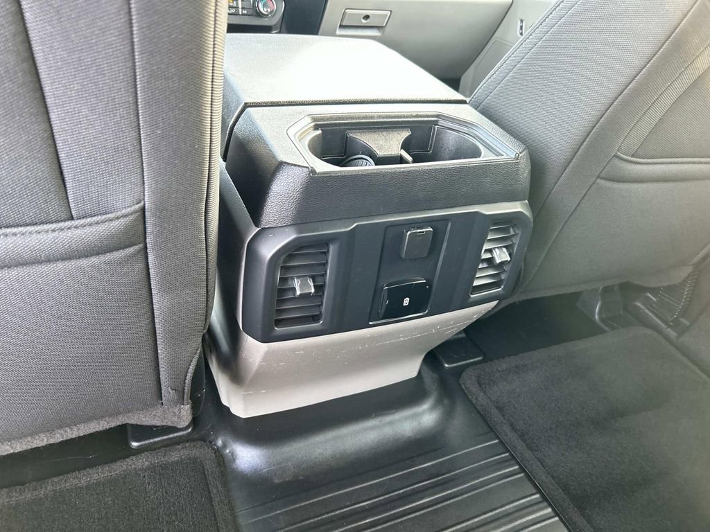 Used 2017 Ford F150 XL w/ Equipment Group 101A Mid image 19