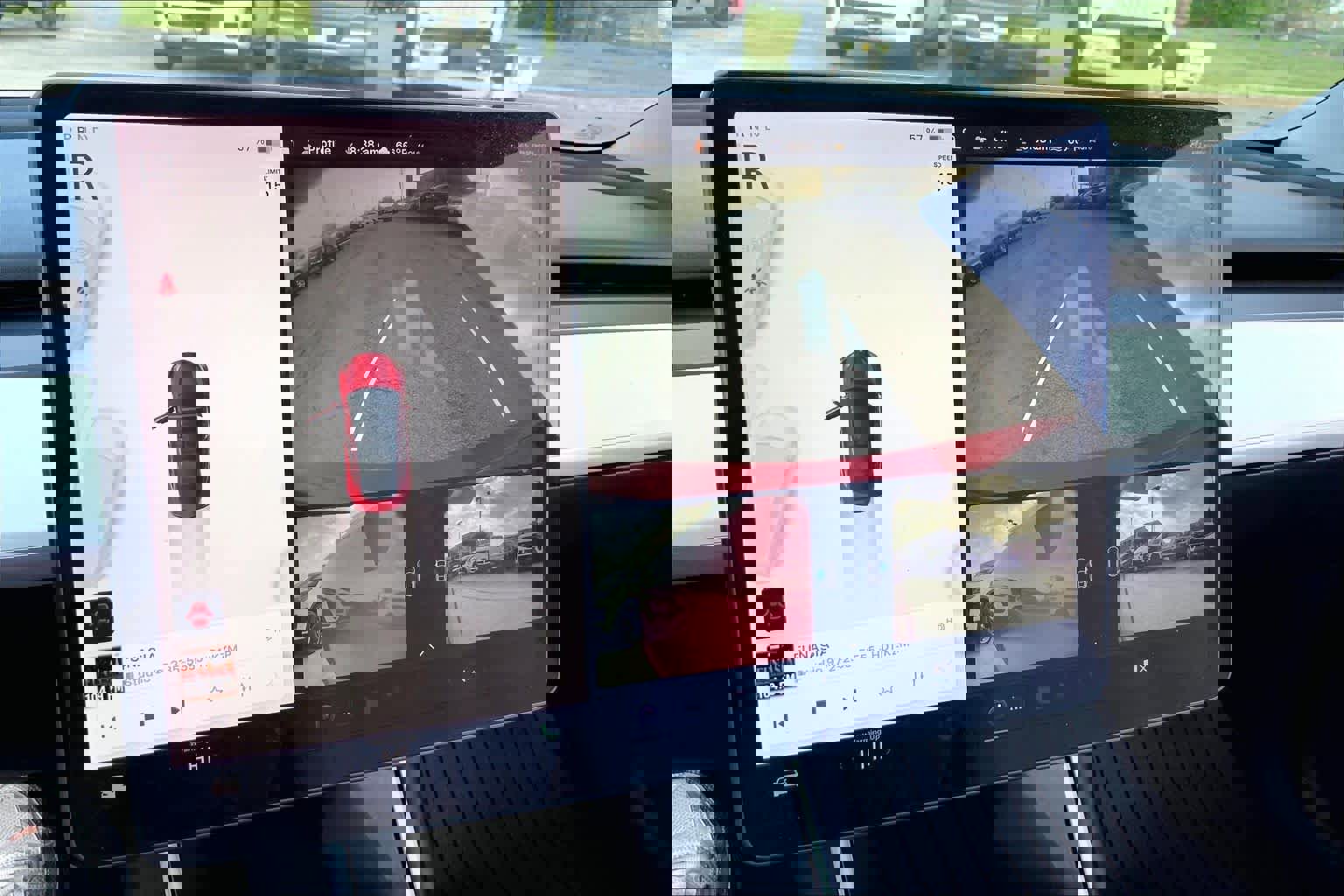 Used 2019 Tesla Model 3 Long Range image 23