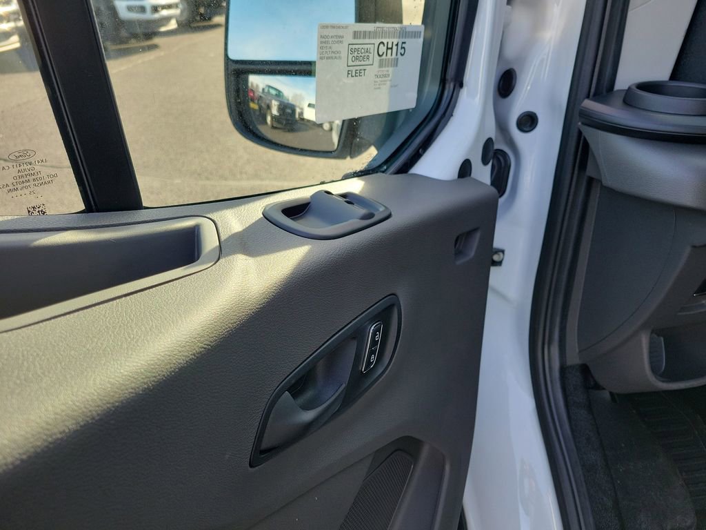 New 2026 Ford Transit 150 Low Roof image 18