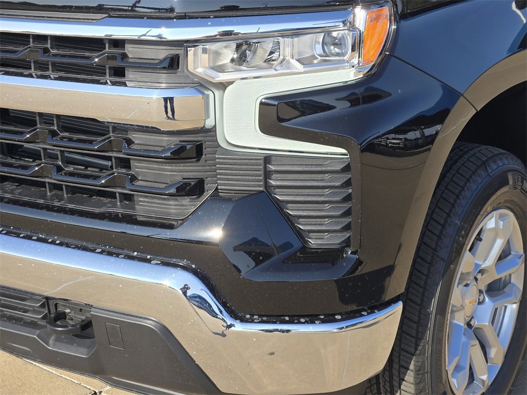 New 2026 Chevrolet Silverado 1500 LT w/ Convenience Package II image 20