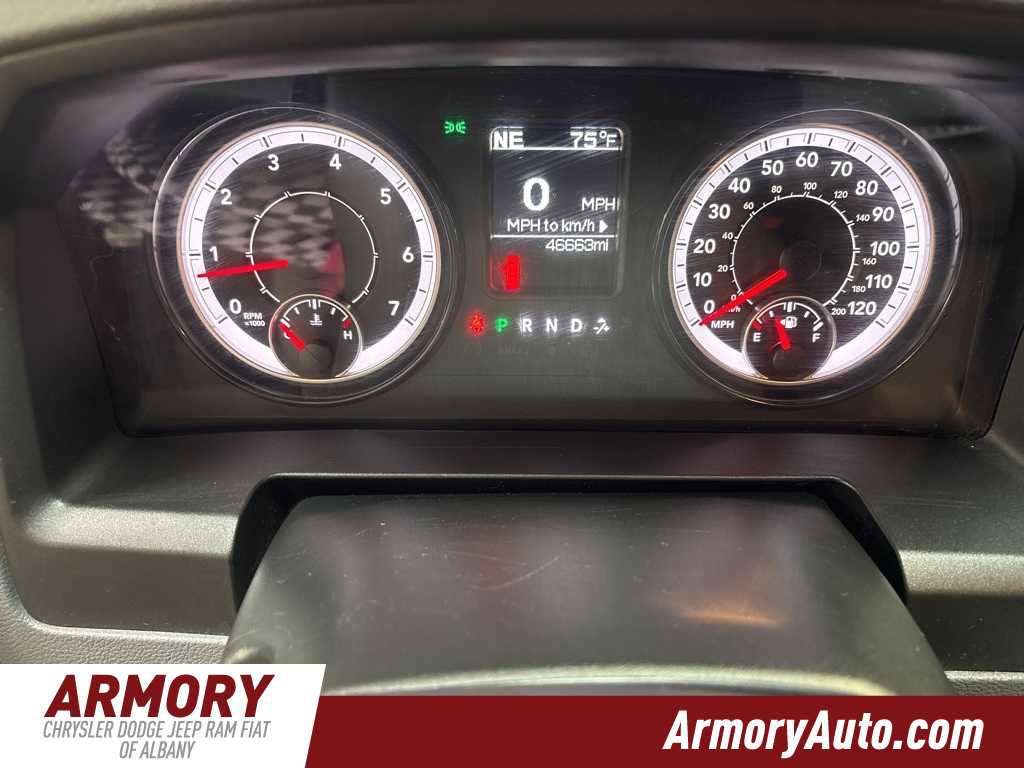 Used 2019 RAM 1500 Express w/ Express Value Package image 13
