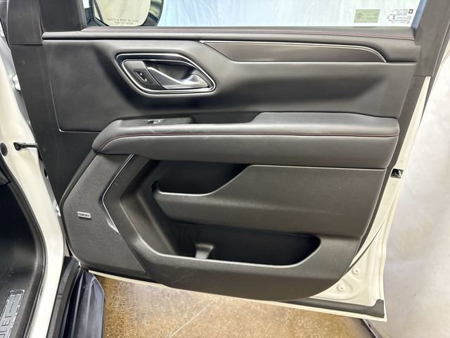 Certified 2022 Chevrolet Tahoe RST w/ Luxury Package image 32