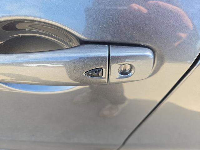 Certified 2024 Nissan Kicks SV FWD image 16