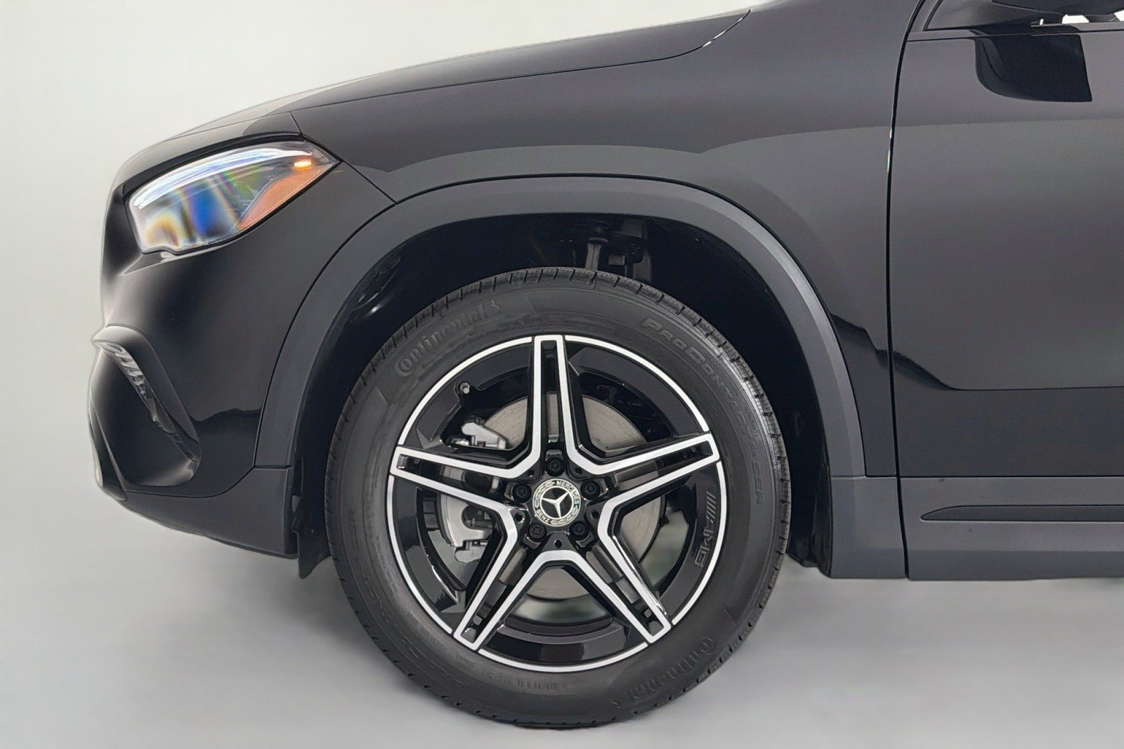 New 2026 Mercedes-Benz GLA 250 image 9