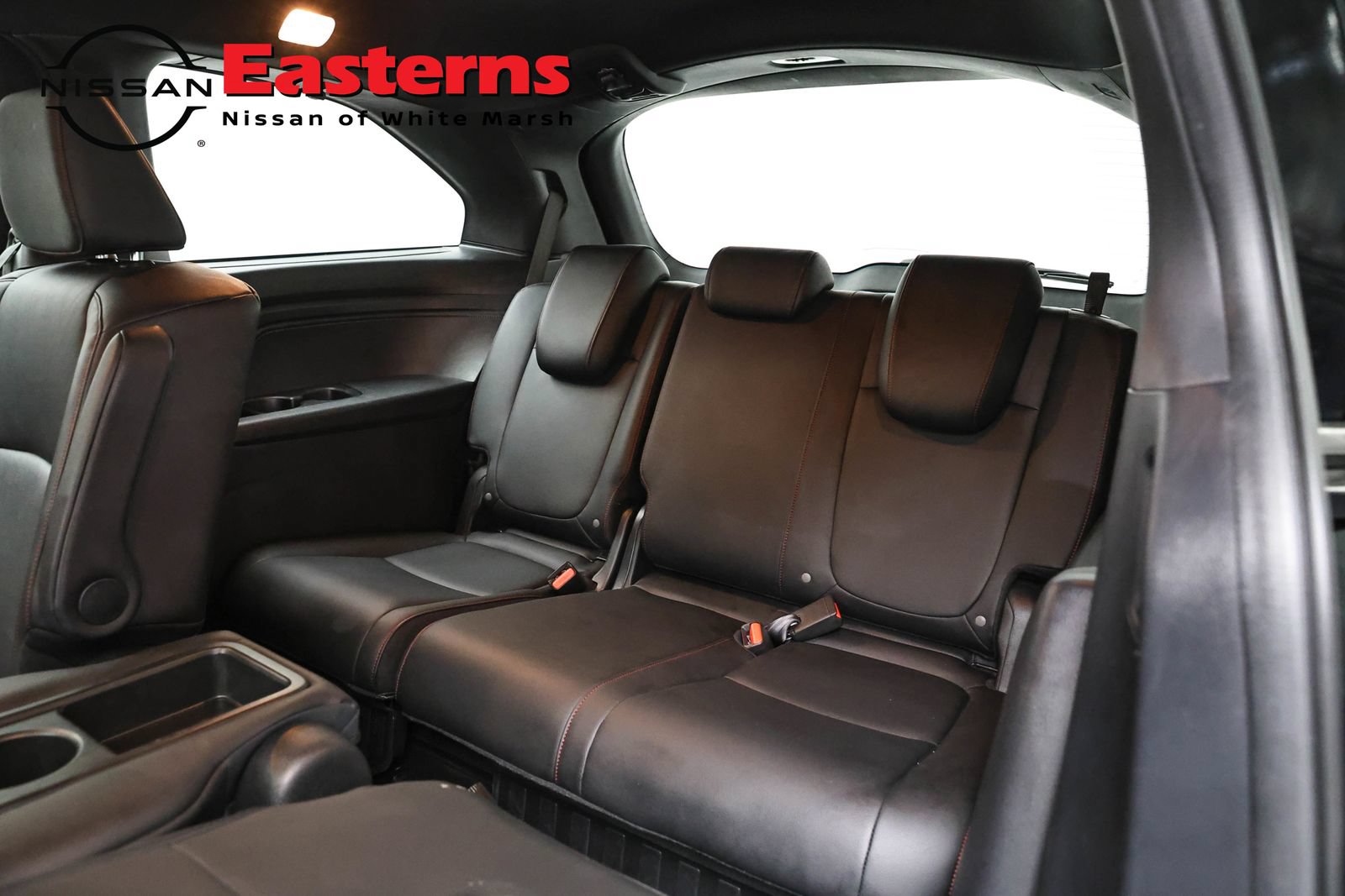 Used 2025 Honda Odyssey Sport-L image 25