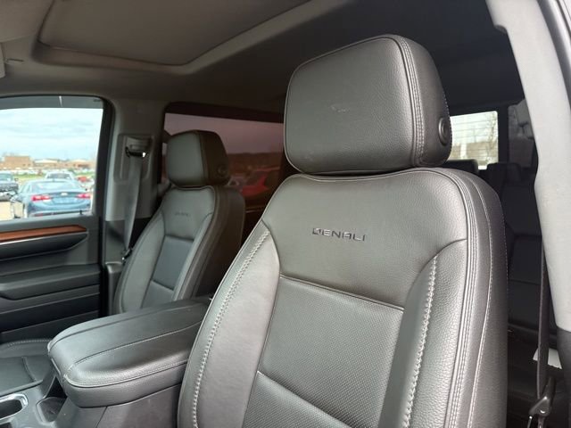 Used 2023 GMC Sierra 1500 Denali w/ Technology Package image 11