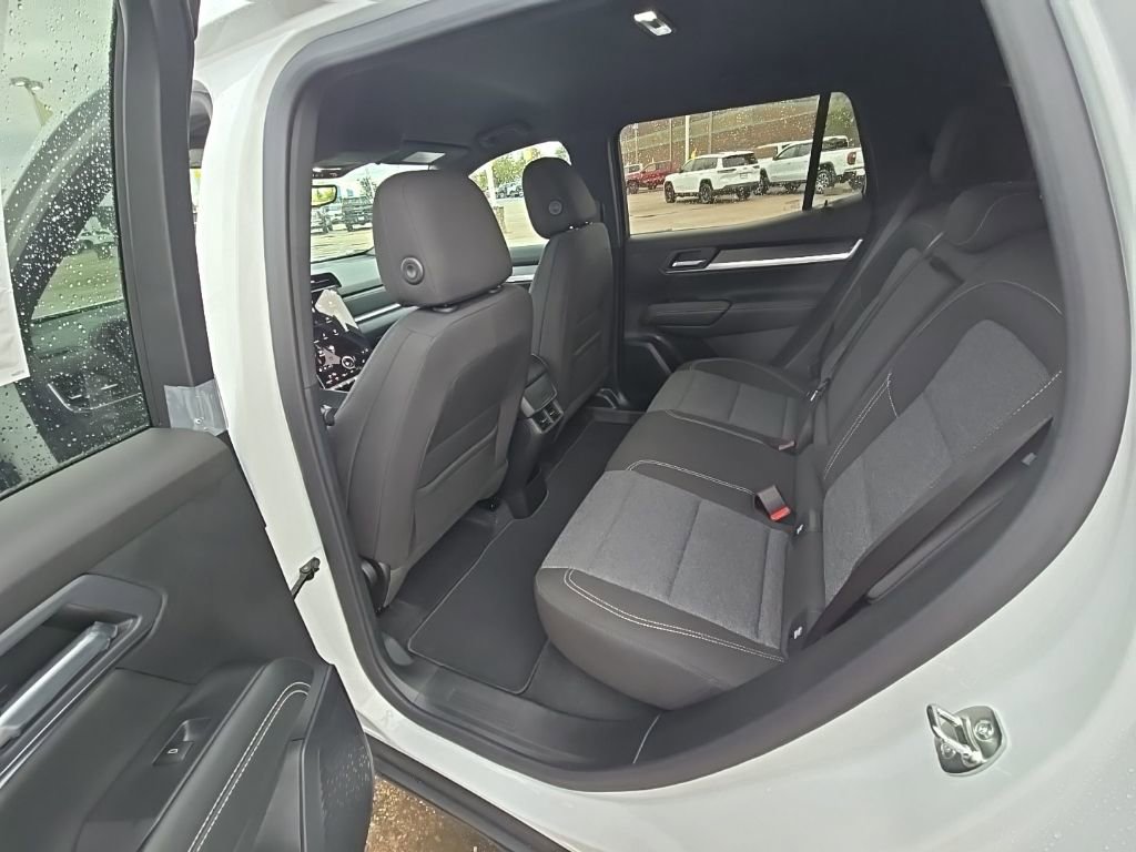 New 2026 GMC Terrain Elevation w/ Technology Package II image 34