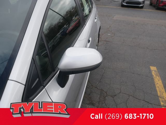 Used 2023 Toyota Corolla LE w/ LE Convenience Package image 11