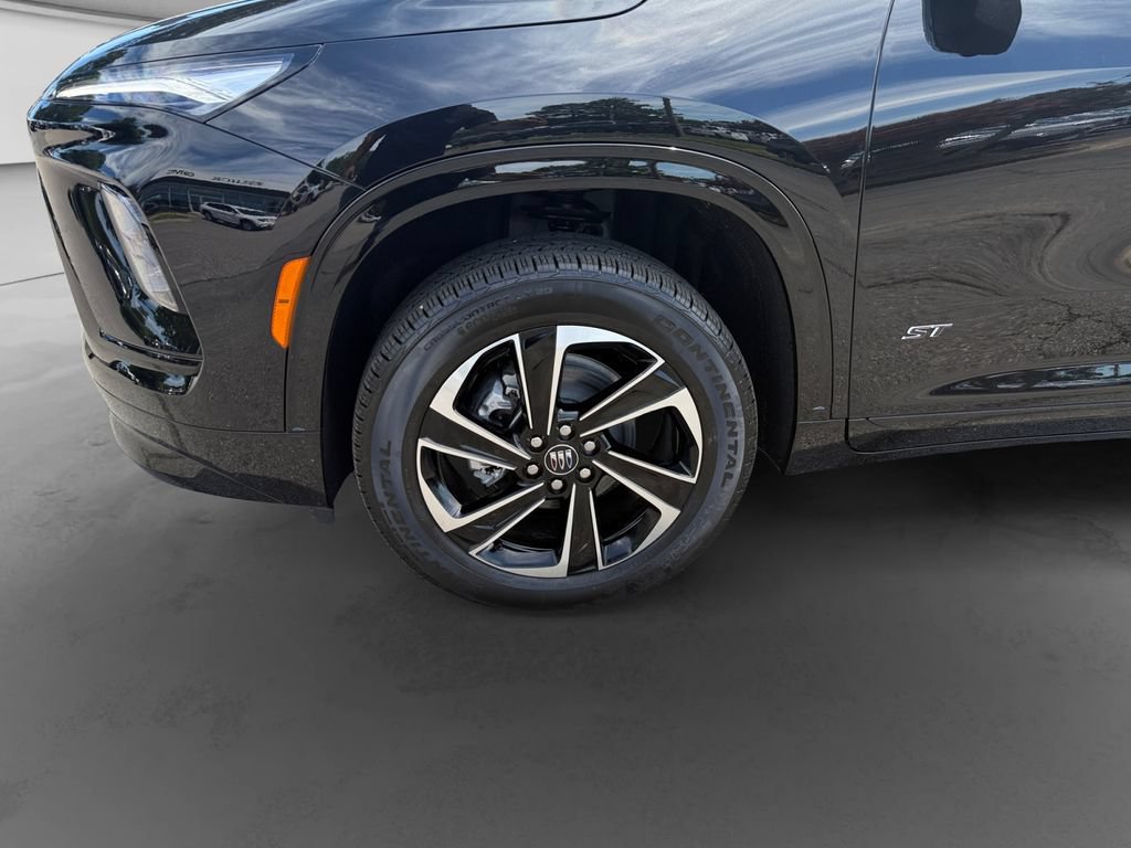 New 2026 Buick Enclave Sport Touring w/ Power Package AWD/4WD image 9