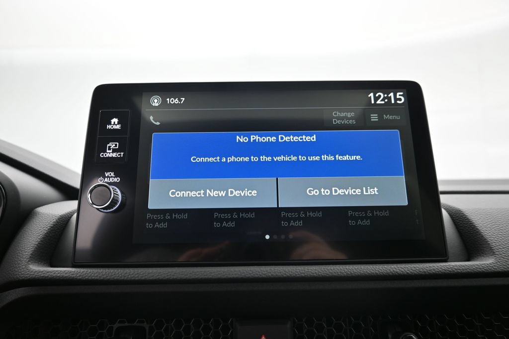 New 2027 Honda CR-V EX image 15