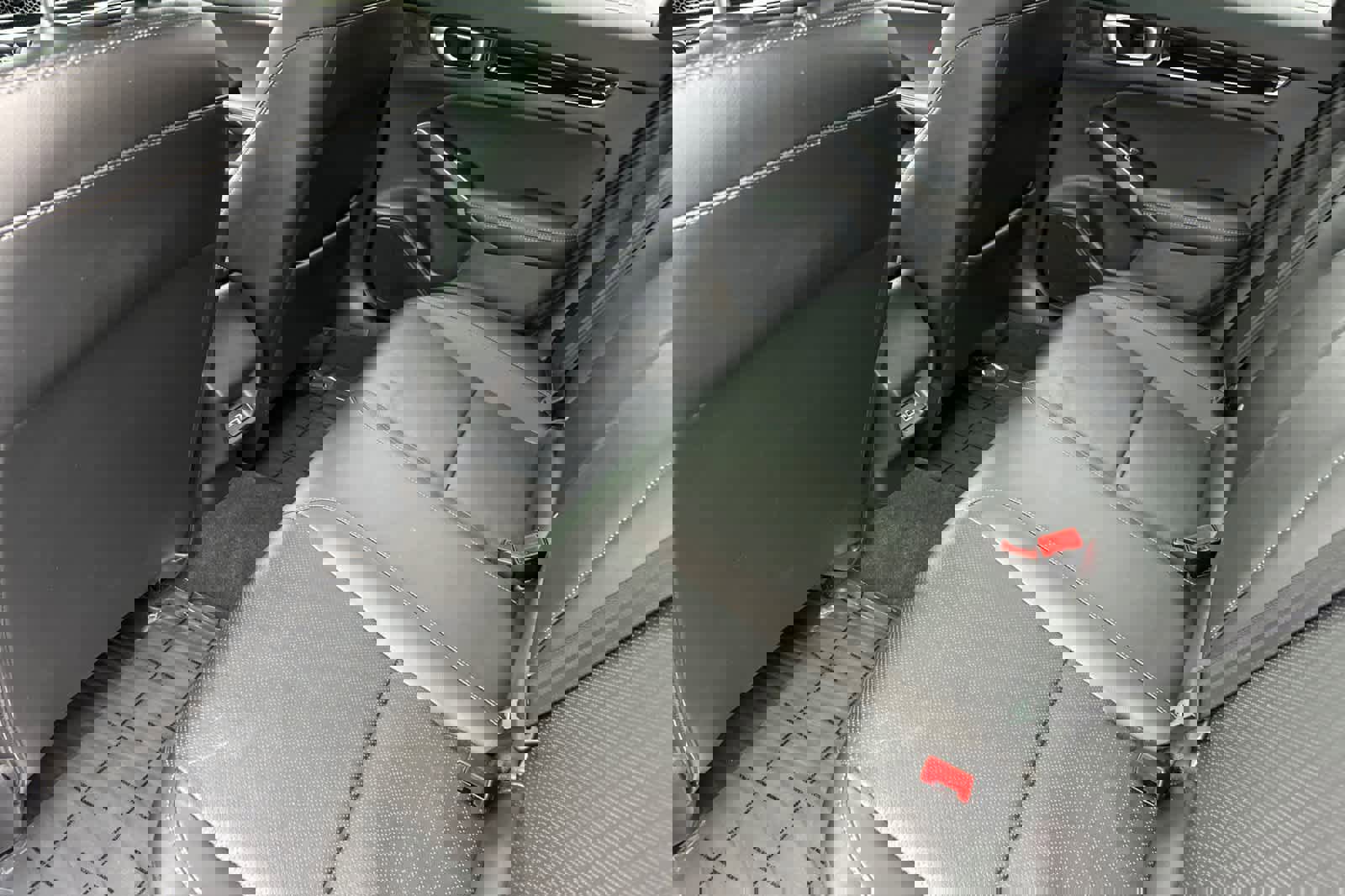 Used 2024 Honda Civic Touring image 4