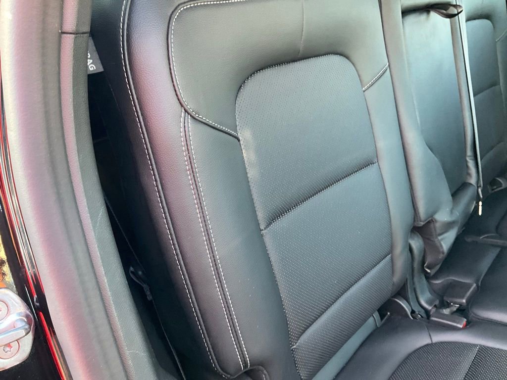 Used 2021 Ford Escape Titanium image 54