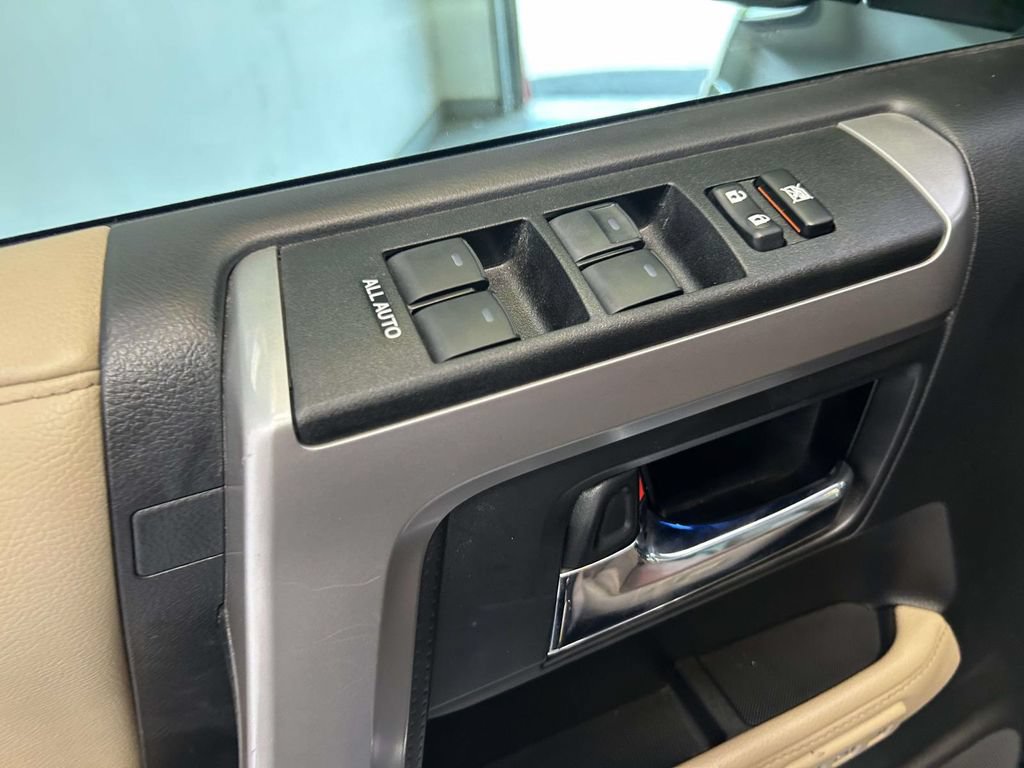 Certified 2024 Toyota 4Runner Limited AWD/4WD image 20