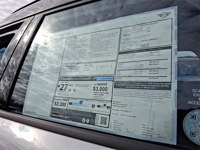 New 2026 MINI Cooper Countryman S image 10