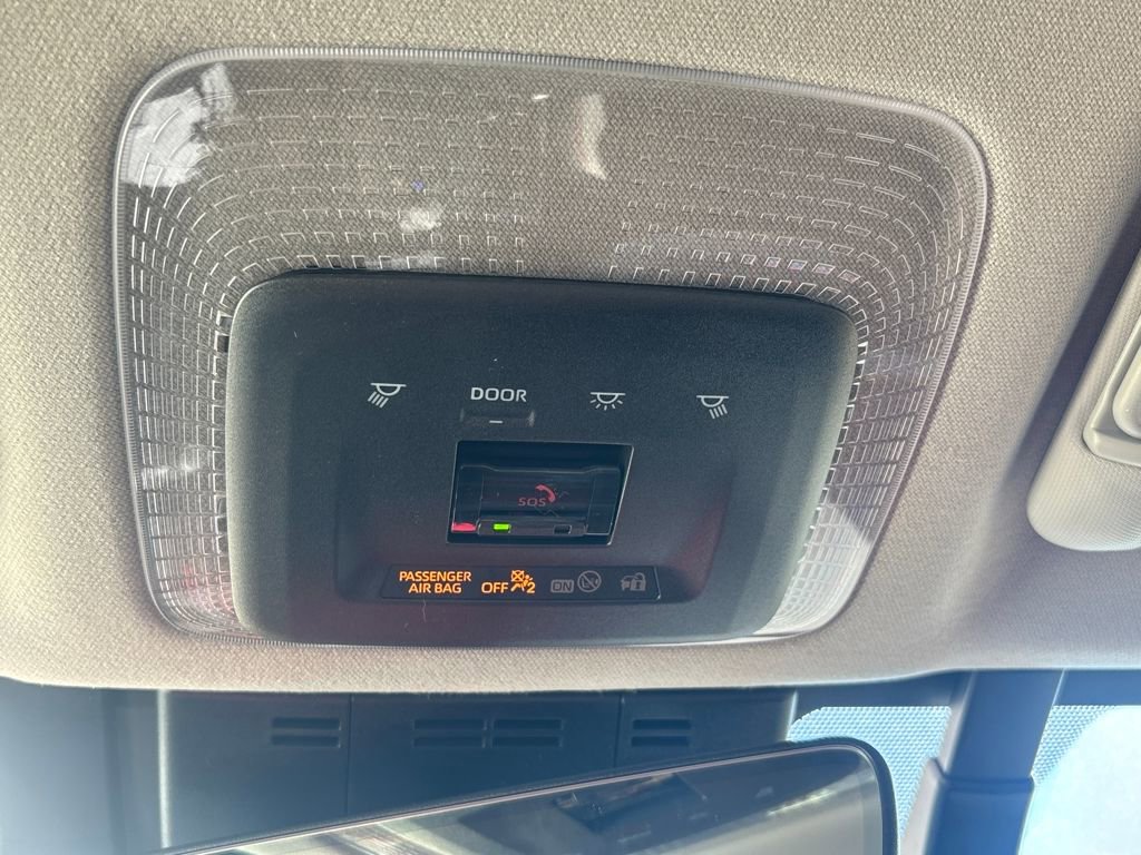 New 2026 Toyota Prius Plug-In Hybrid image 16