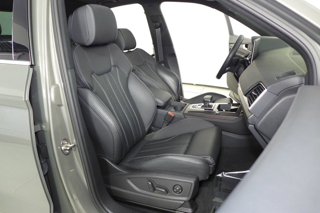 Used 2023 Audi Q5 2.0T Premium Plus image 19