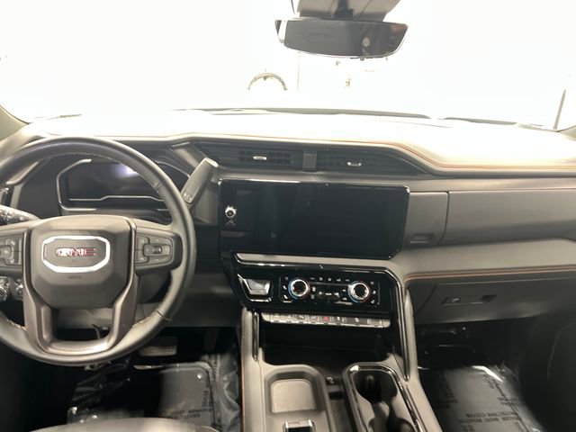 Certified 2025 GMC Sierra 2500 AT4 w/ AT4 Premium Plus Package image 11