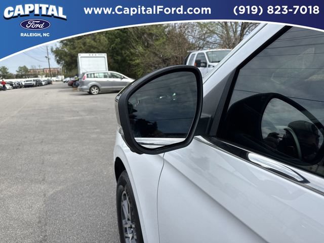 Certified 2025 Ford Expedition Active image 12