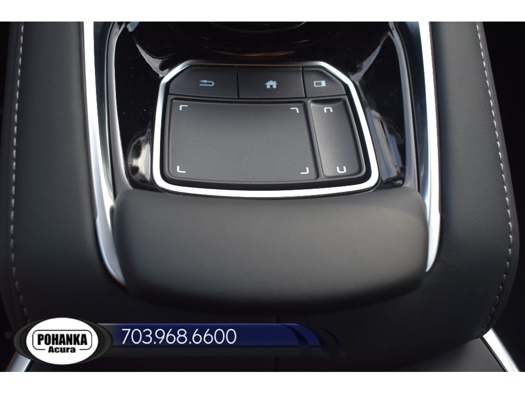 New 2026 Acura RDX w/ Technology Package AWD/4WD image 17