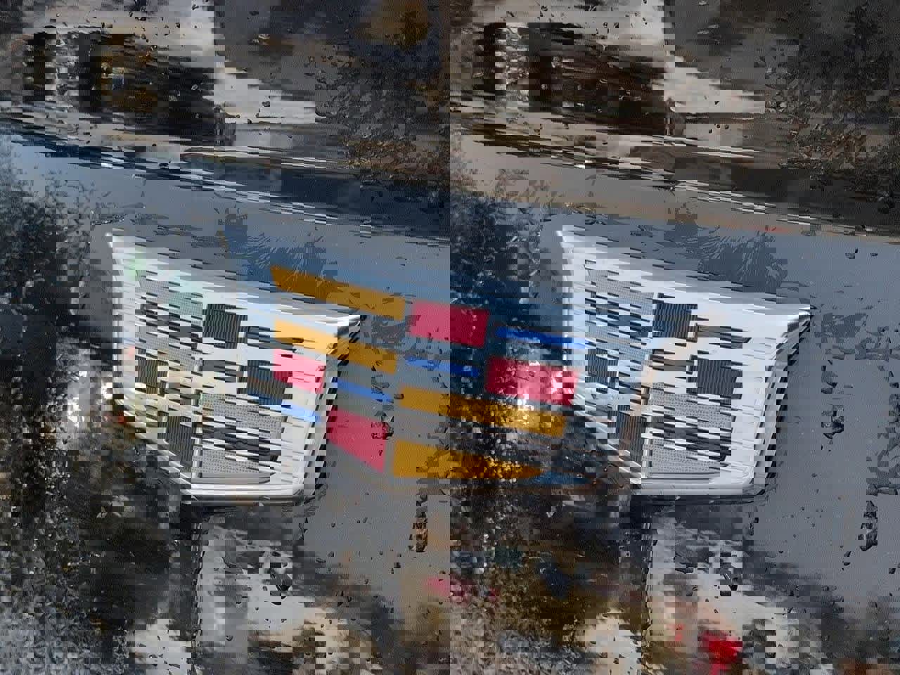 Certified 2023 Cadillac CT4 Luxury w/ Sun And Sound Package image 11