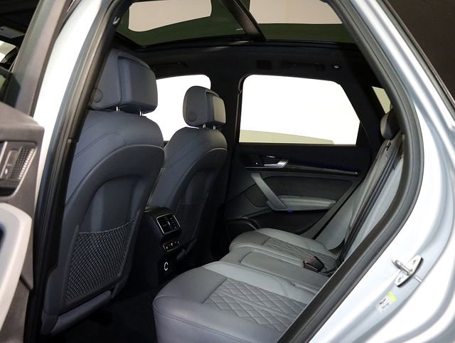 Used 2018 Audi SQ5 Prestige image 14