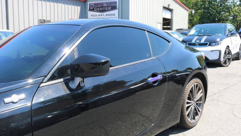 Used 2015 Scion FR-S RWD image 4
