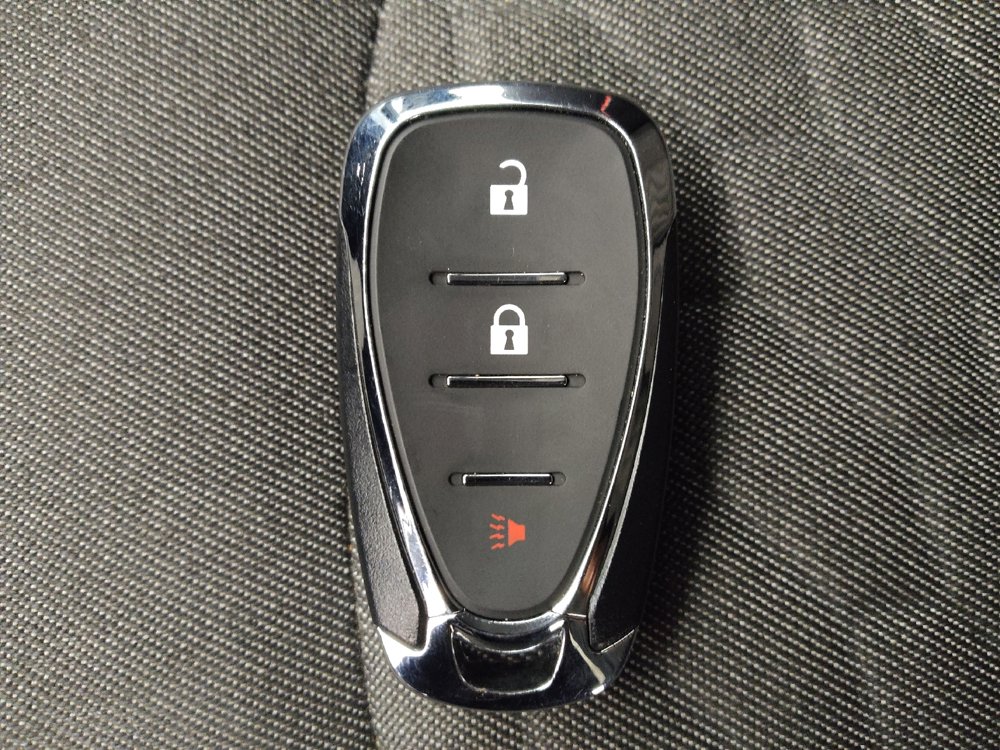 Used 2019 Chevrolet Equinox LT image 32