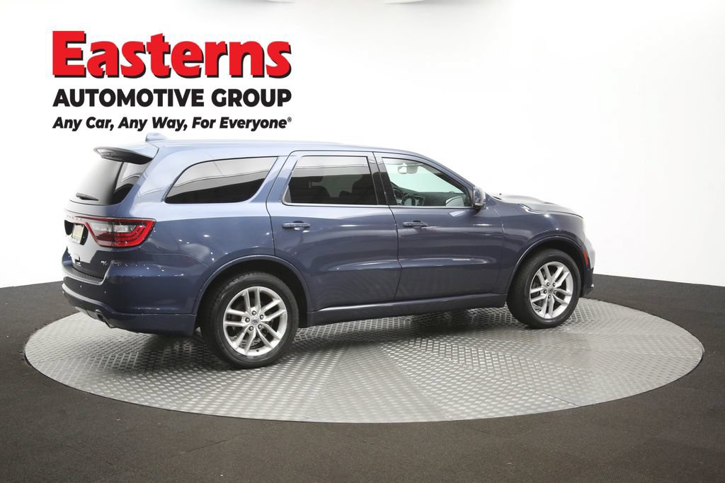 Used 2021 Dodge Durango R/T AWD/4WD image 44