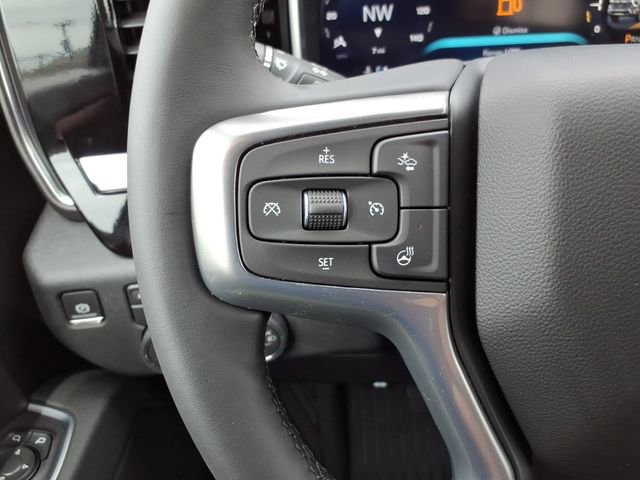 New 2026 Chevrolet Silverado 2500 LT w/ Trail Boss Package AWD/4WD image 13