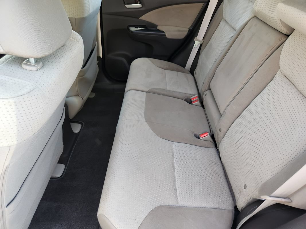 Used 2013 Honda CR-V EX image 33