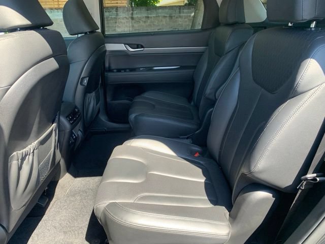 Certified 2021 Hyundai Palisade SEL w/ Premium Package AWD/4WD image 20
