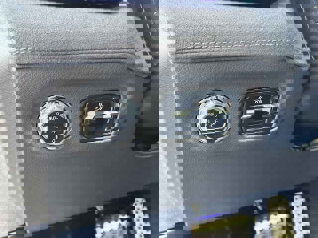 Used 2022 Mercedes-Benz EQS 580 4MATIC Sedan image 18