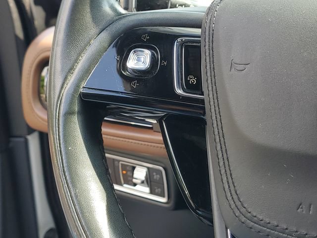 Used 2021 Lincoln Aviator Reserve AWD/4WD image 20