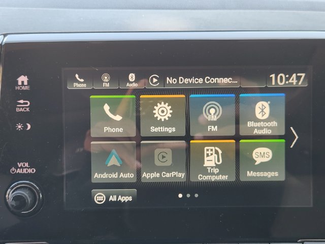 Used 2022 Honda Odyssey EX-L image 18
